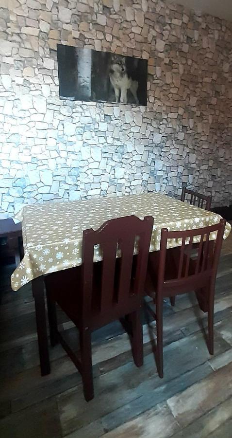 Penzion U Draci Skaly Hotel Svojse ภายนอก รูปภาพ