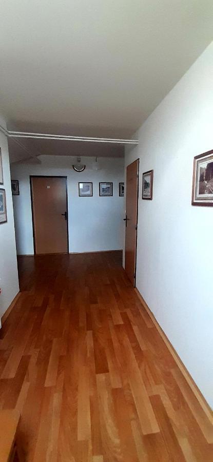 Penzion U Draci Skaly Hotel Svojse ภายนอก รูปภาพ